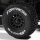 Mojave Grom 4X4 RTA KIT Bausatz Brushed Desert Truck - 1:16