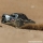 Mojave Grom 4X4 RTA KIT Bausatz Brushed Desert Truck - 1:16