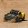Mojave Grom 4X4 RTA KIT Bausatz Brushed Desert Truck - 1:16