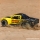 Mojave Grom 4X4 RTA KIT Bausatz Brushed Desert Truck - 1:16