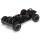 Mojave Grom 4X4 RTA KIT Bausatz Brushed Desert Truck - 1:16