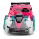Pro-Line Racing - 1/12 Pre-Cut Dirt Late Model Tombstone Hi-Performance Clear Body: Losi ALM RC Race Car (PRO373717)