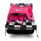 Pro-Line Racing - 1/12 Pre-Cut Dirt Late Model Tombstone Hi-Performance Clear Body: Losi ALM RC Race Car (PRO373717)