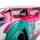 Pro-Line Racing - 1/12 Pre-Cut Dirt Late Model Tombstone Hi-Performance Clear Body: Losi ALM RC Race Car (PRO373717)