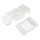 Pro-Line Racing - 1/12 Pre-Cut Dirt Late Model Tombstone Hi-Performance Clear Body: Losi ALM RC Race Car (PRO373717)