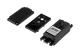 SRT - Case set SRT BH6027 HV Brushless Servo...