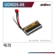 Robitronic - Akku 7,4V 3000mAh (UDI025-05)