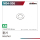 Robitronic - Unterlegscheibe M4x7x0,8 (8 Stk.) (UDM04-006)