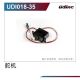 Robitronic - 9g Lenkgetriebe (UDI018-35)