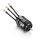 Hobbywing - Seaking 2850SL 4500kV V2 Brushless Motor für Boote (HW90070012)