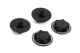 Ultimate Racing - Ultimate Closed end wheel nut V2,...