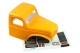 RGT - Front-PC body (Yellow) (RGT-86703-1)