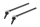 RGT - CVD Drive Shaft (RGT-P860038)