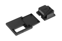 RGT - Battery Mount + ESC Mount (RGT-R86002)
