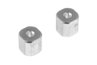 RGT - Solid Axle Hub (RGT-R86010)