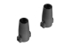 RGT - Rear Straight Axle Cover (RGT-R86021)