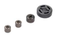 RGT - Transmission Metal Gear Set (20T+28T+53T) (RGT-R86182)