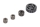 RGT - Transmission Metal Gear Set (20T+28T+53T) (RGT-R86182)