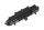 RGT - Rear Bumper (RGT-R86384)