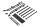 RGT - Roof Rack (RGT-R86385)