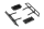 RGT - Foot Pedal (RGT-R86386)