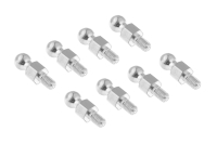 RGT - Ball Stand Screw 4.0 mm (RGT-R86421)