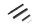 RGT - Gear Shaft Set (RGT-R86426)