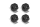 RGT - Wheel Hex (RGT-R86569)