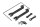 RGT - Panhard Bar SET (RGT-R86663)