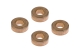 Himoto - F8x4x3 Rolling bearing 4 pcs (HM86082)