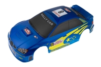 Himoto - On-road car body (HM10128)