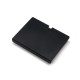Spektrum Battery Door: NX7e Black Edition (SPMA9626)