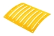 KAVAN - Alu cooling Fin 12x10cm Gold (KAV50.1602G)