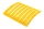 KAVAN - Alu cooling Fin 12x10cm Gold (KAV50.1602G)