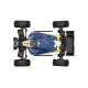 MJX - Hyper GO 16213 1/16 Brushless Buggy (MX-16213)