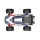MJX - Hyper GO 16212 1/16 Brushless Truggy (MX-16212)