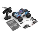 MJX - Hyper GO 16218 1/16 Brushless Monster Truck (MX-16218)