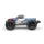 MJX - Hyper GO 16218 1/16 Brushless Monster Truck (MX-16218)