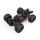 MJX - Hyper GO 16218 1/16 Brushless Monster Truck (MX-16218)