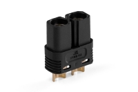 KAVAN - XT90 V2 connector Female 10pcs (KAV36.177/F10)