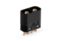 KAVAN - XT90 V2 connector Male 10pcs (KAV36.177/M10)