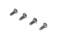 OMP - M1 V3 Pro Screw M1.4x4 (OSHM1278)