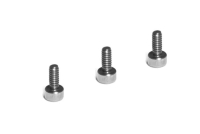 OMP - M1 V3 Pro Screw M1.7x4 (OSHM1279)