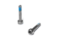 OMP - M1 V3 Pro Screw M1.6x9 (OSHM1283)