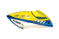 OMP - M1 V3 Pro Canopy - Yellow (OSHM1264)