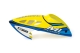 OMP - M1 V3 Pro Canopy - Yellow (OSHM1264)