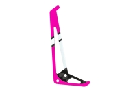 OMP - M1 V3 Pro Heckflosse – lila (OSHM1251)