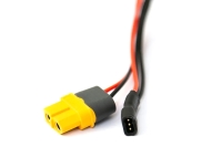 OMP - M1 V3 Pro Ladekabel 1-in-1 (OSHM1226)