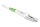 KAVAN - Alpha 1500 V2 fuselage - green (KAV02.8075V2.1)