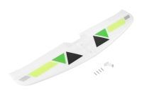 KAVAN - Alpha 1500 V2 elevator - green (KAV02.8075V2.3)
